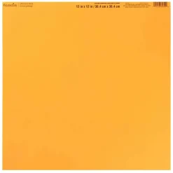 Smooth Solid Cardstock Paper by Recollections™, 12