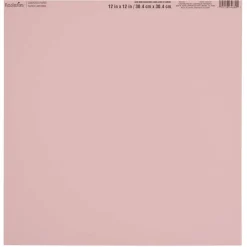Smooth Solid Cardstock Paper by Recollections™, 12