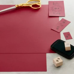 Smooth Solid Cardstock Paper by Recollections™, 12