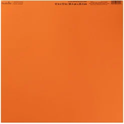 Smooth Solid Cardstock Paper by Recollections™, 12