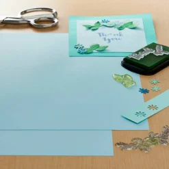 Smooth Solid Cardstock Paper by Recollections™, 12