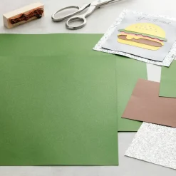 Smooth Solid Cardstock Paper by Recollections™, 12
