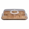 Snackle Box by Makery™