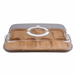 Snackle Box by Makery™