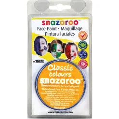 Snazaroo™ Face Paint