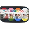 Snazaroo™ Face Painting Palette