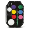 Snazaroo™ Rainbow Face Paint Kit