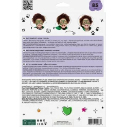 Snazaroo™ Ultimate Party Pack Face Painting Kit