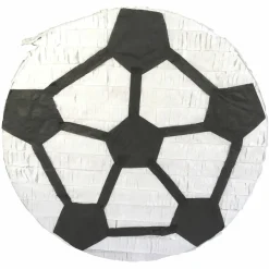 17.75" Soccer Ball Piñata