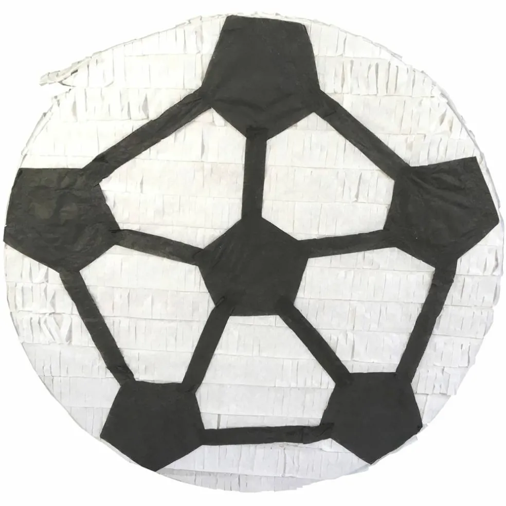 17.75" Soccer Ball Piñata