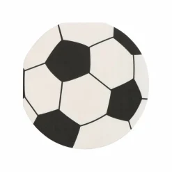 Soccer Lunch Napkins, 20ct. by Celebrate It™