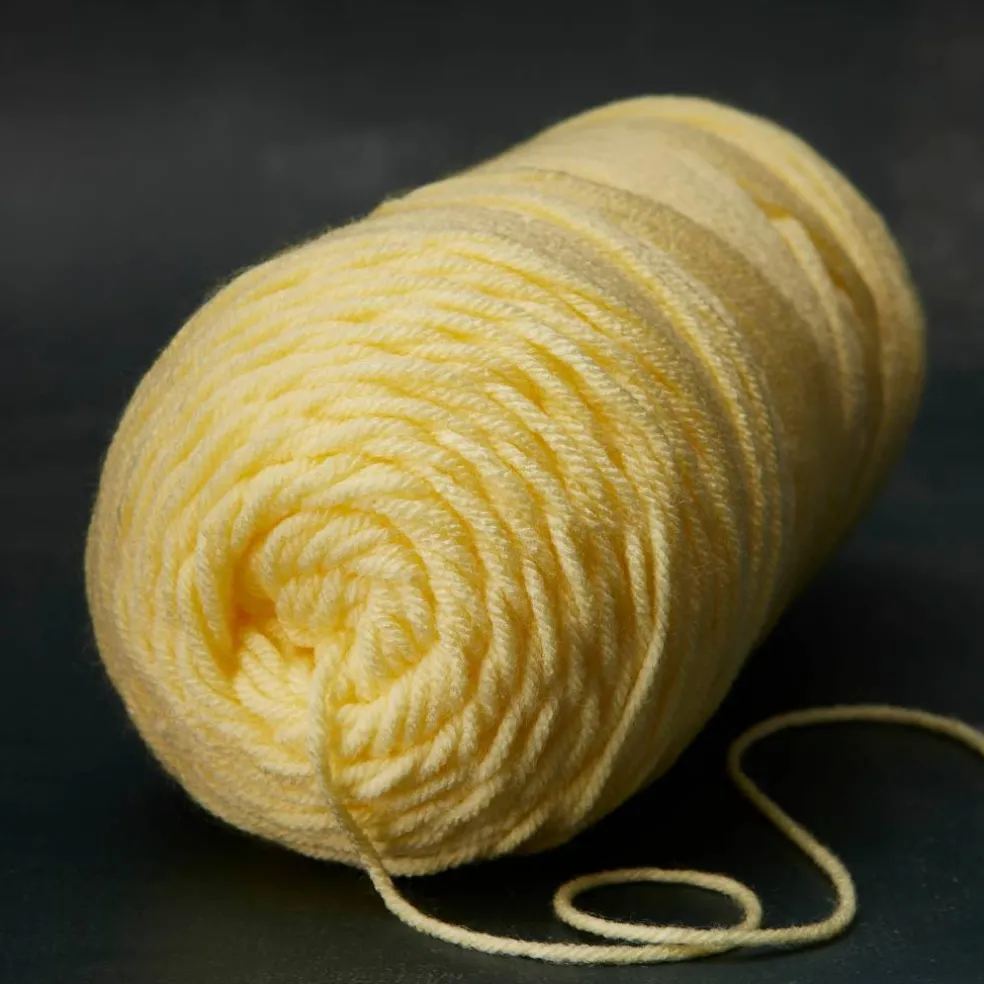 Soft Classic™ Solid Yarn by Loops & Threads®