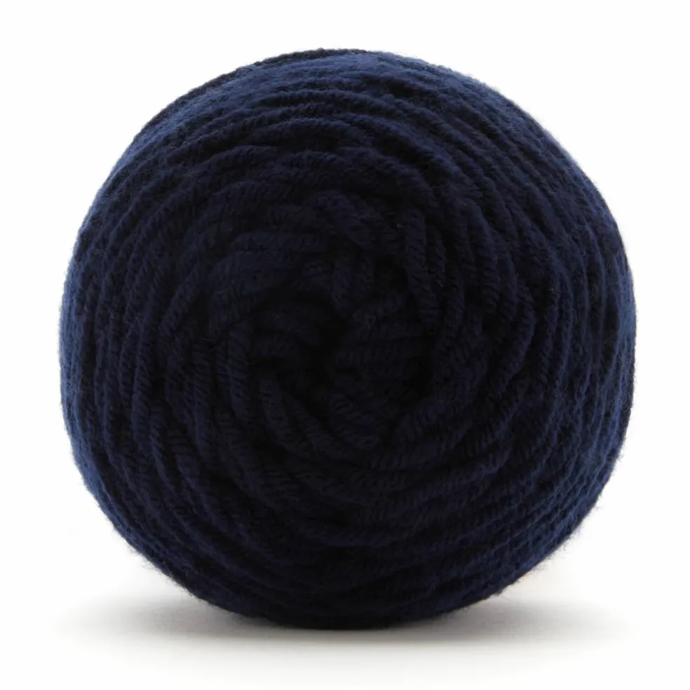 Soft Classic™ Solid Yarn by Loops & Threads®