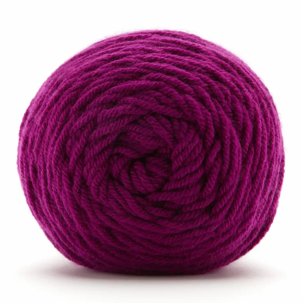 Soft Classic™ Solid Yarn by Loops & Threads®