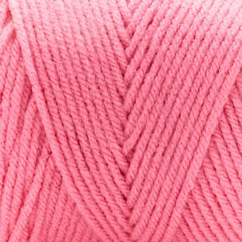 Soft Classic™ Solid Yarn by Loops & Threads®