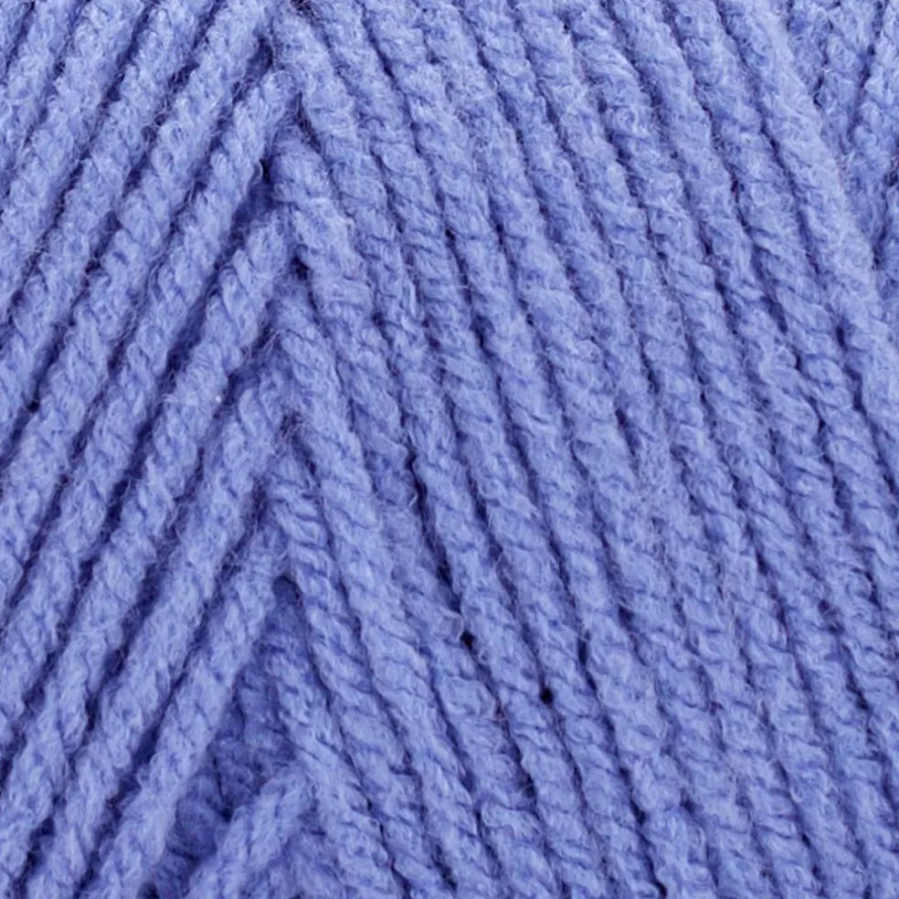 Soft Classic™ Solid Yarn by Loops & Threads®