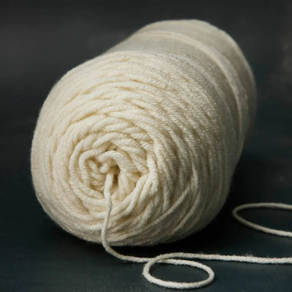 Soft Classic™ Solid Yarn by Loops & Threads®