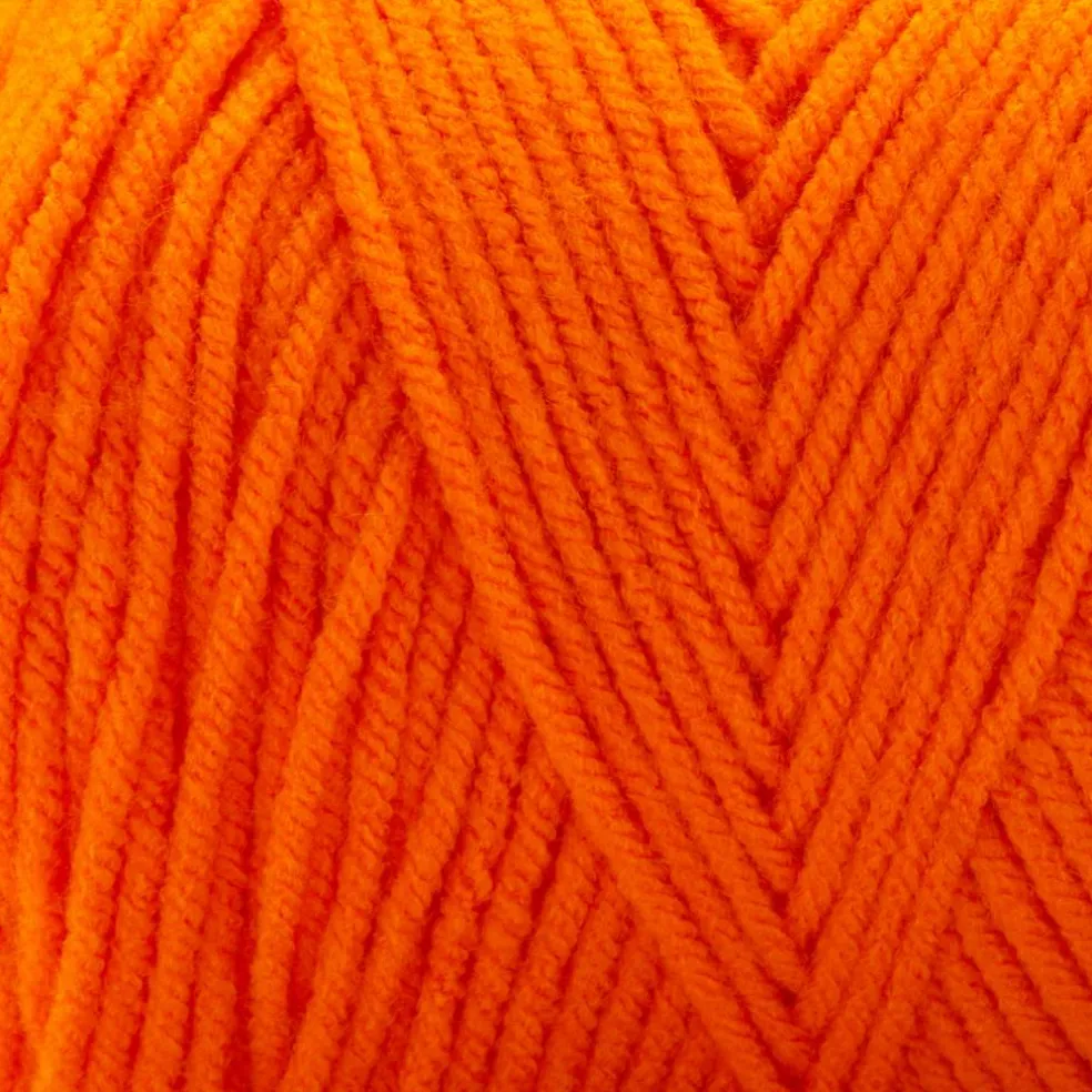 Soft Classic™ Solid Yarn by Loops & Threads®