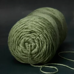 Soft Classic™ Solid Yarn by Loops & Threads®