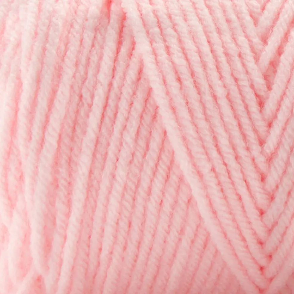 Soft Classic™ Solid Yarn by Loops & Threads®