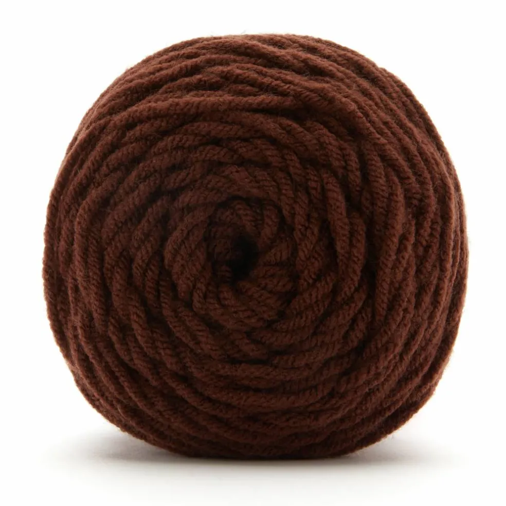 Soft Classic™ Solid Yarn by Loops & Threads®