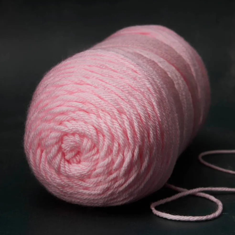 Soft Classic™ Solid Yarn by Loops & Threads®
