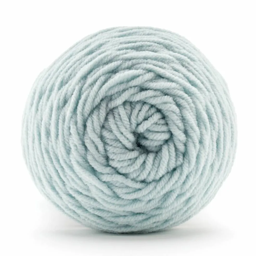 Soft Classic™ Solid Yarn by Loops & Threads®