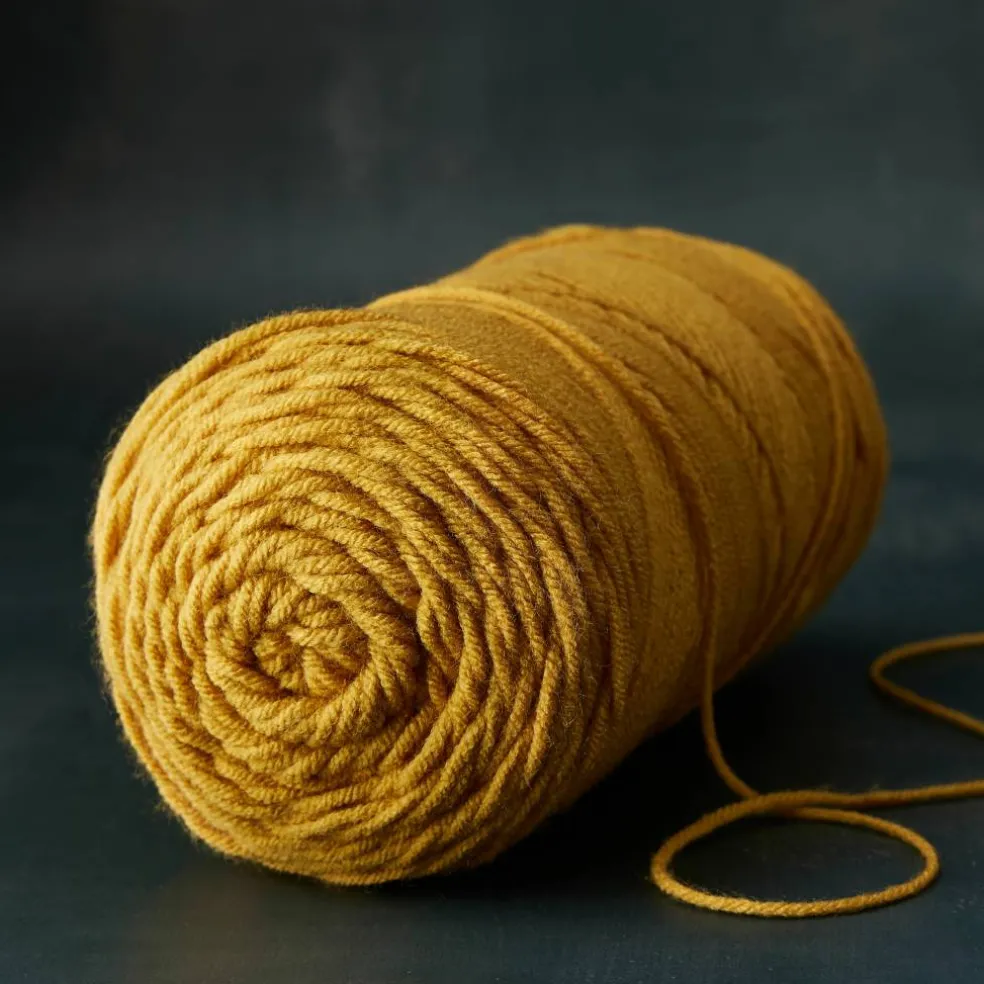 Soft Classic™ Solid Yarn by Loops & Threads®