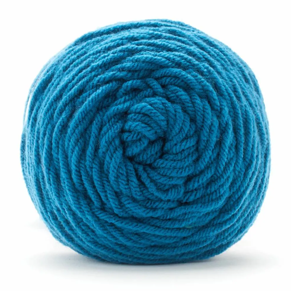 Soft Classic™ Solid Yarn by Loops & Threads®