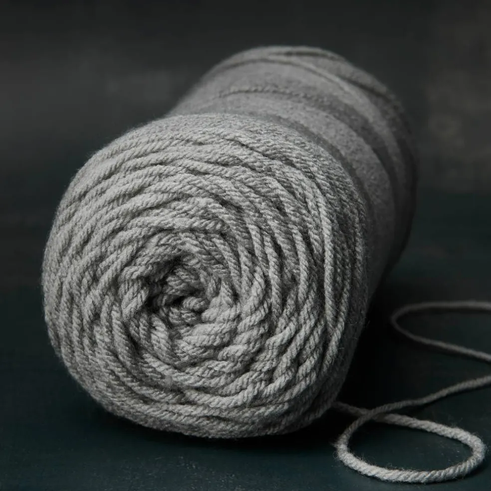 Soft Classic™ Solid Yarn by Loops & Threads®