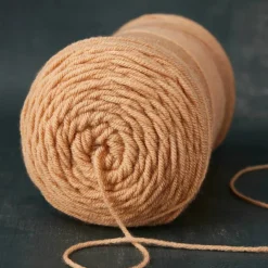 Soft Classic™ Solid Yarn by Loops & Threads®