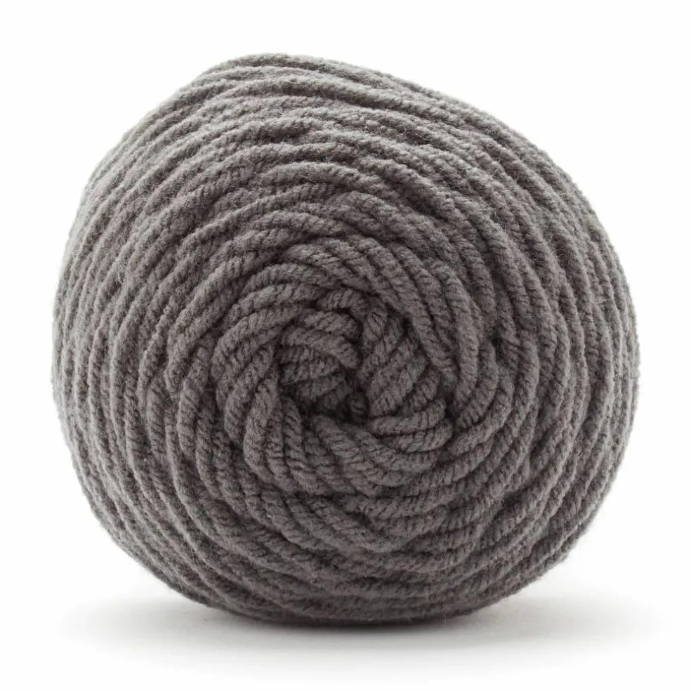Soft Classic™ Solid Yarn by Loops & Threads®