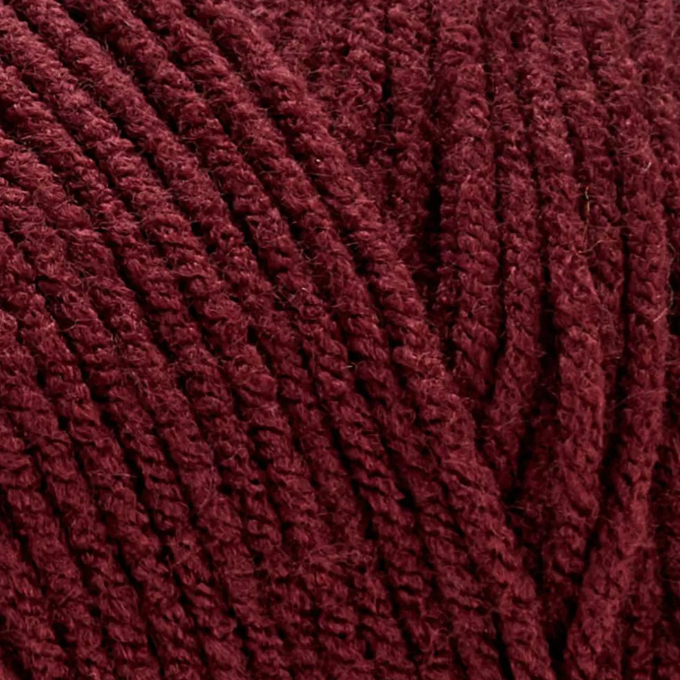 Soft Classic™ Solid Yarn by Loops & Threads®
