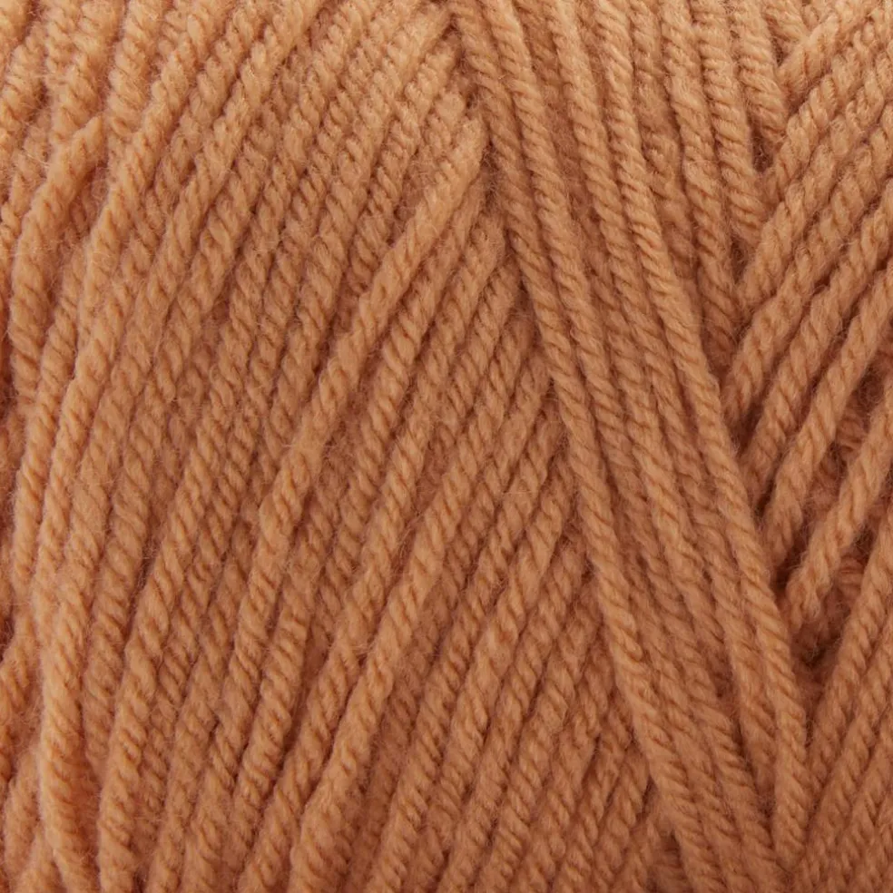 Soft Classic™ Solid Yarn by Loops & Threads®