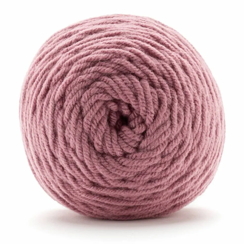 Soft Classic™ Solid Yarn by Loops & Threads®