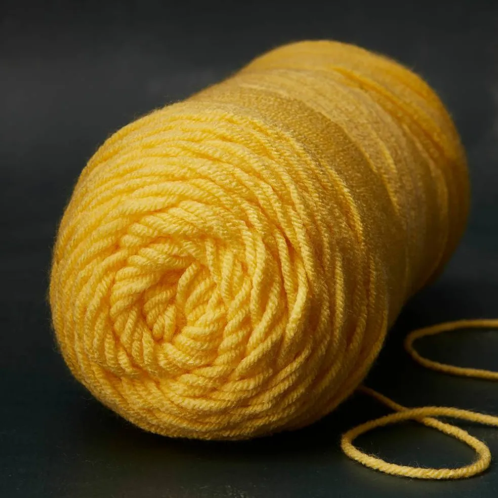 Soft Classic™ Solid Yarn by Loops & Threads®