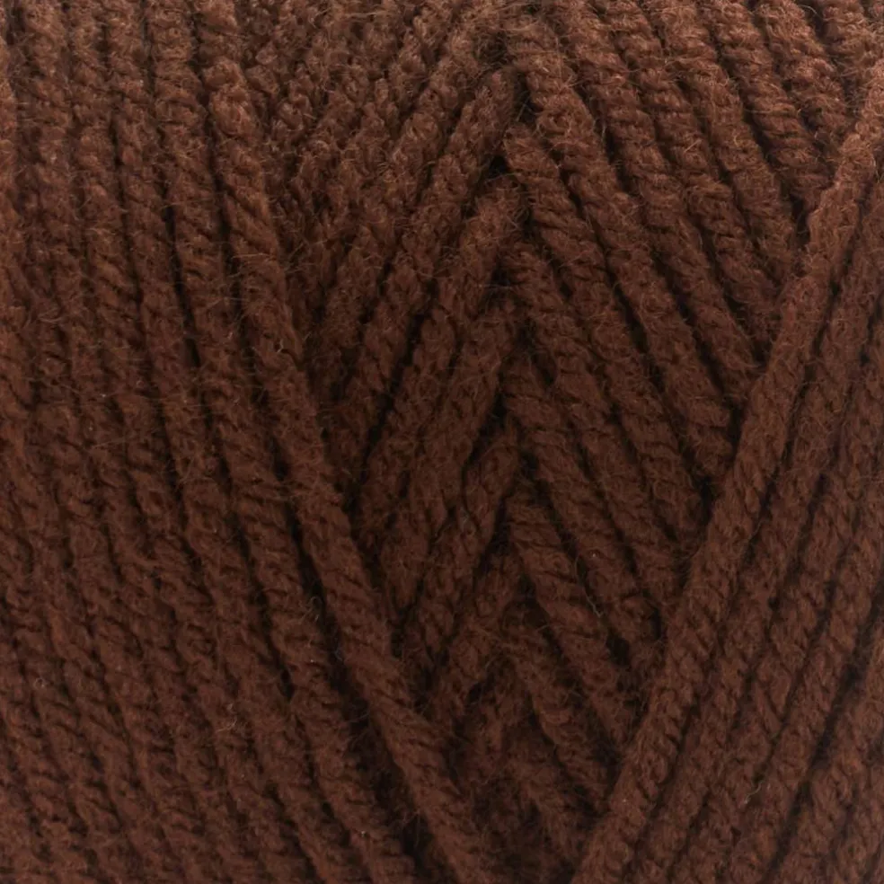 Soft Classic™ Solid Yarn by Loops & Threads®