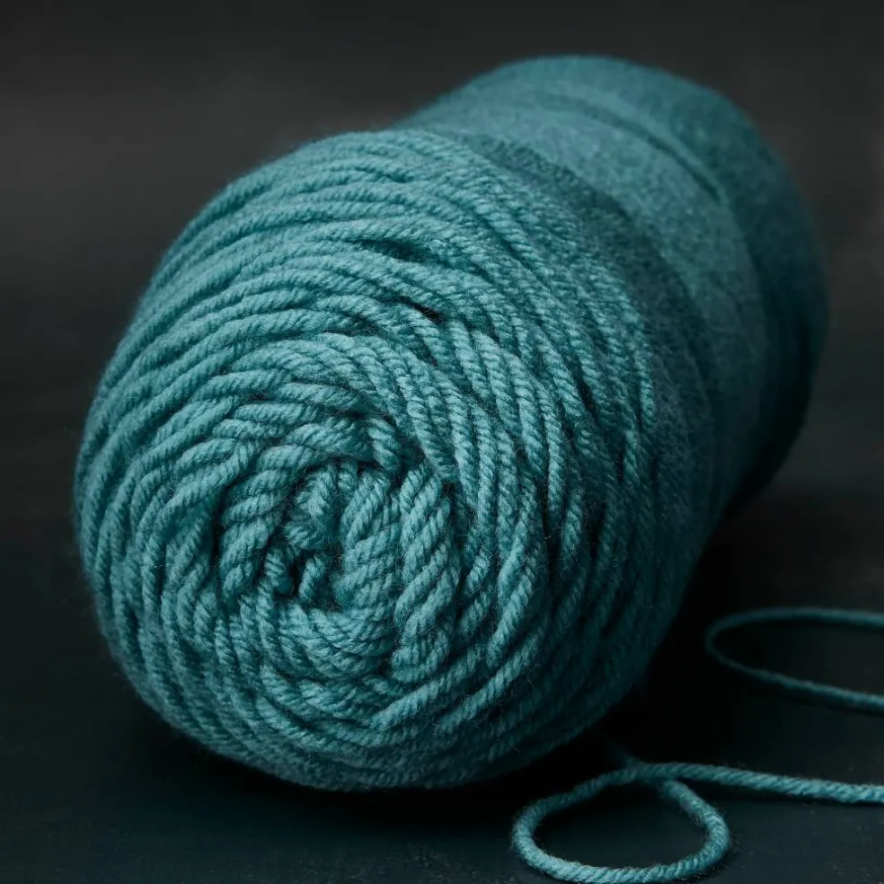 Soft Classic™ Solid Yarn by Loops & Threads®