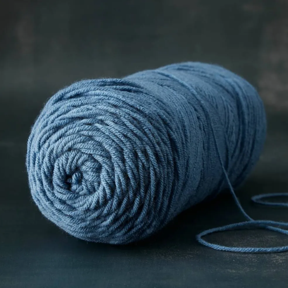 Soft Classic™ Solid Yarn by Loops & Threads®
