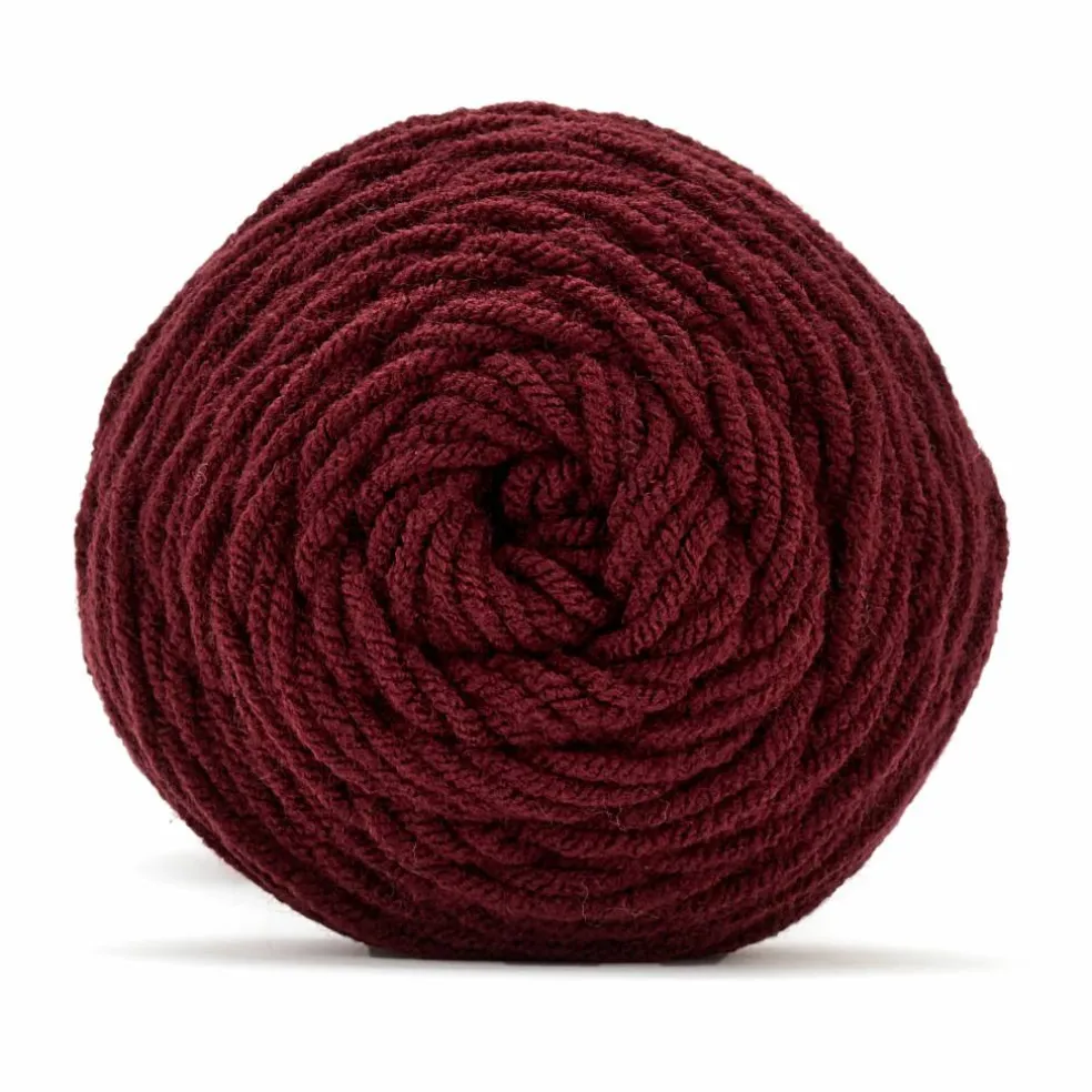 Soft Classic™ Solid Yarn by Loops & Threads®