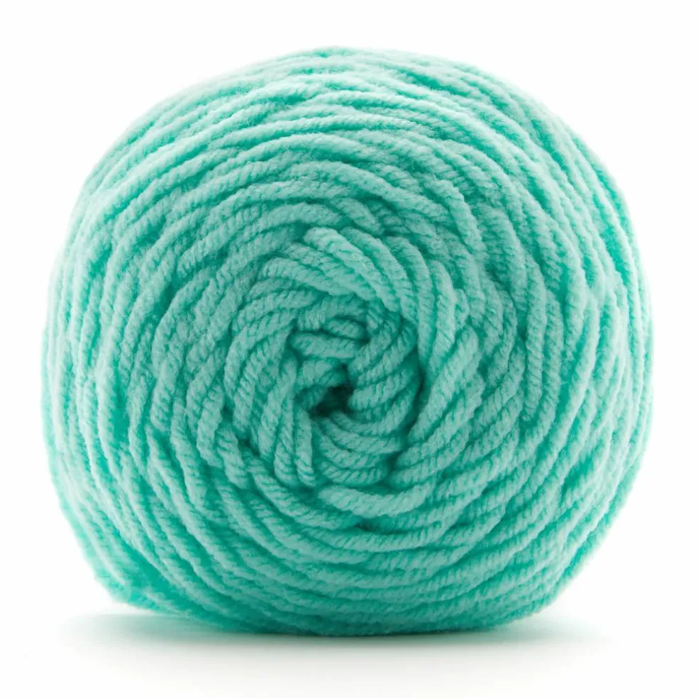 Soft Classic™ Solid Yarn by Loops & Threads®