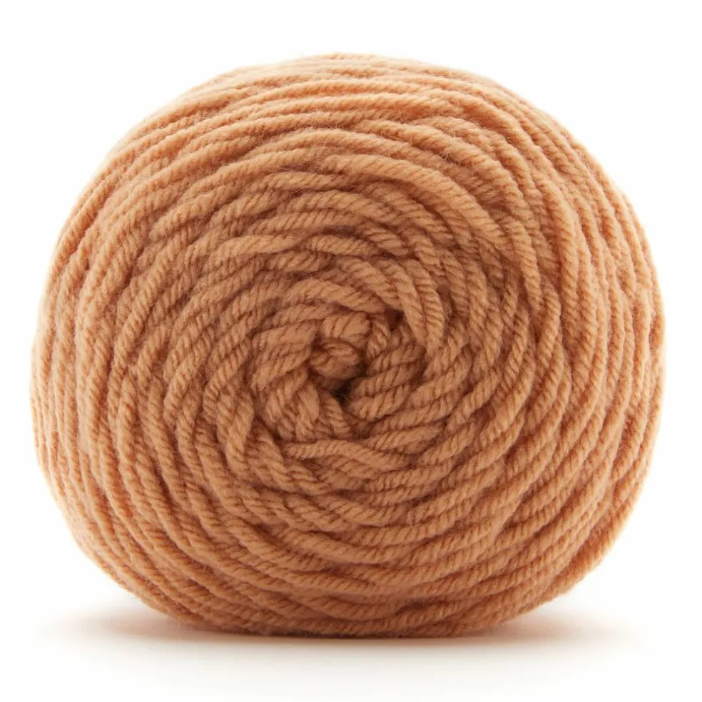 Soft Classic™ Solid Yarn by Loops & Threads®