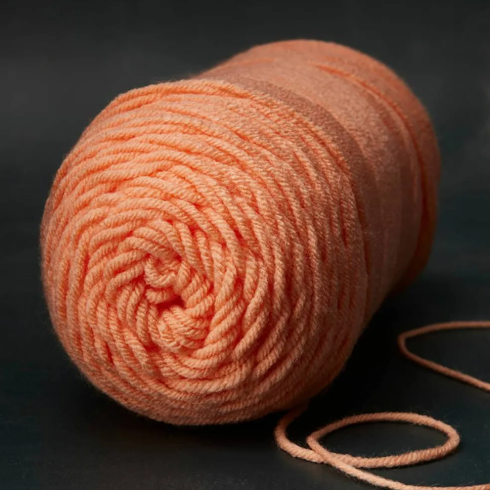 Soft Classic™ Solid Yarn by Loops & Threads®