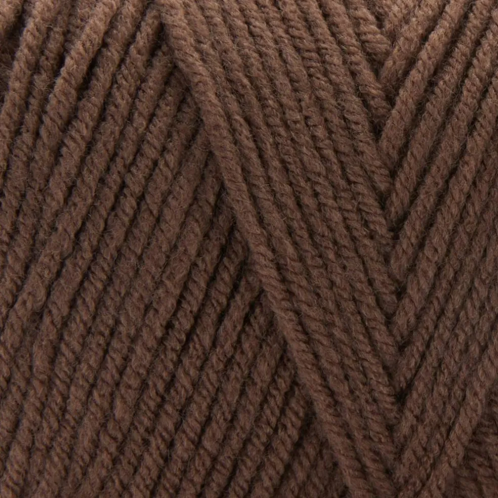 Soft Classic™ Solid Yarn by Loops & Threads®