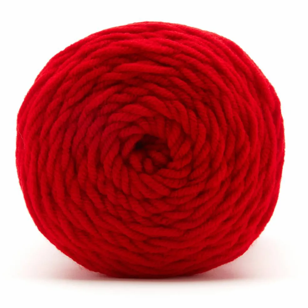 Soft Classic™ Solid Yarn by Loops & Threads®