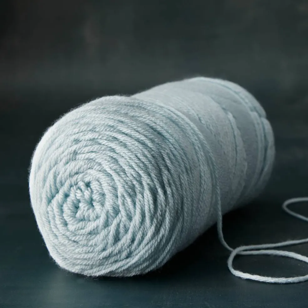 Soft Classic™ Solid Yarn by Loops & Threads®