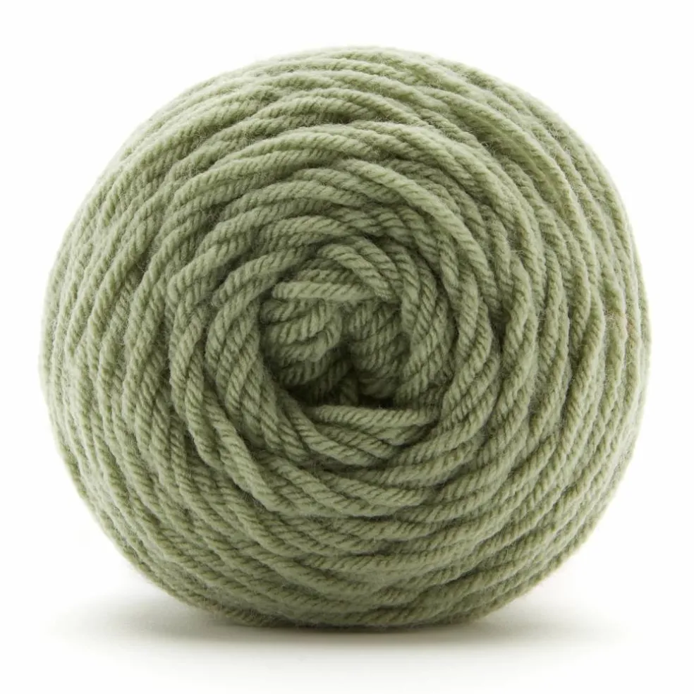 Soft Classic™ Solid Yarn by Loops & Threads®