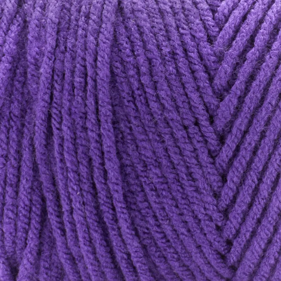 Soft Classic™ Solid Yarn by Loops & Threads®