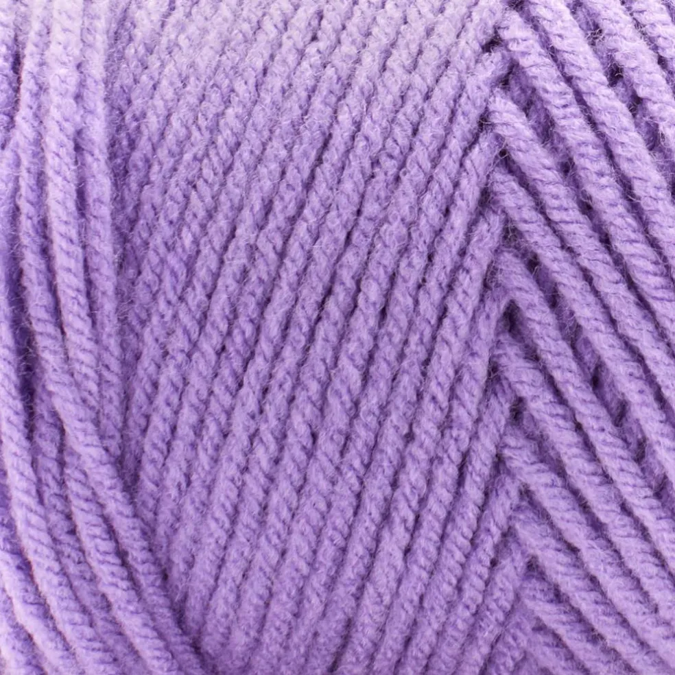 Soft Classic™ Solid Yarn by Loops & Threads®