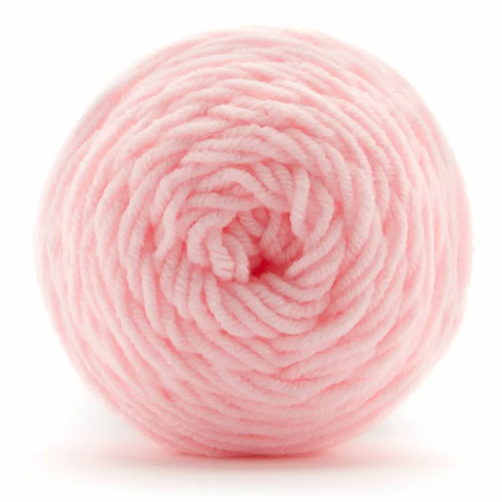 Soft Classic™ Solid Yarn by Loops & Threads®